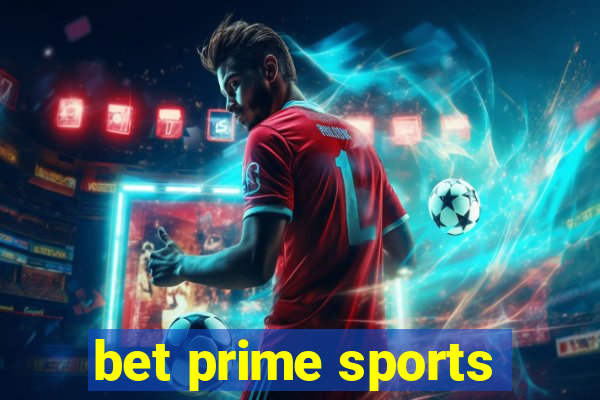 bet prime sports